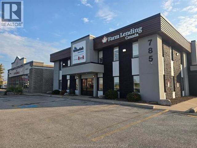 Commercial for sale in Chatham–kent, Ontario