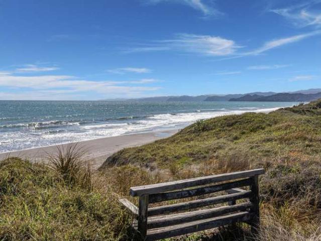 House for sale in Tirohanga, Ōpōtiki District