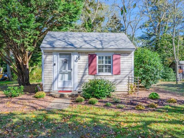 Condo for sale in Eastham, Massachusetts