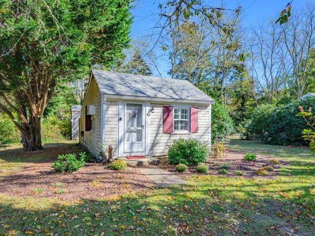 Condo for sale in Eastham, Massachusetts