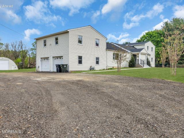 House for sale in Monmouth, New Jersey