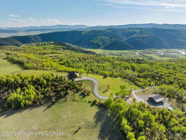 House for sale in Wyoming