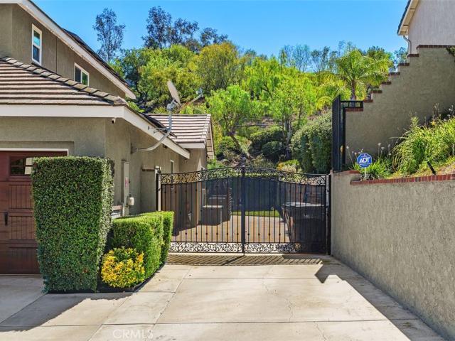 House for sale in Corona, California