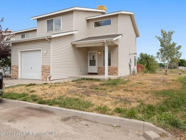 Townhouse for sale in Garfield, Colorado