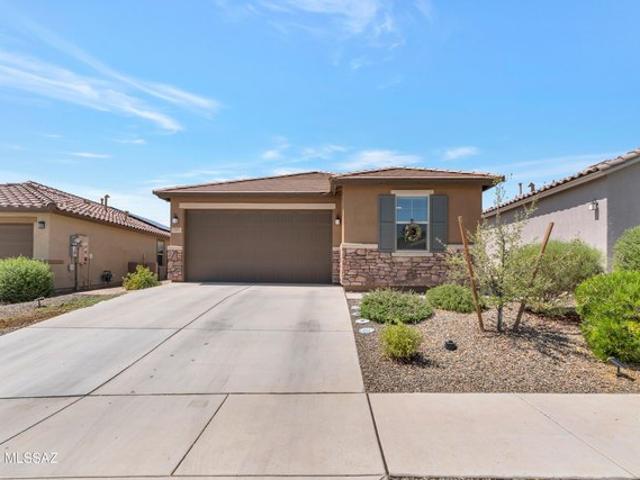 House for sale in Sahuarita, Arizona