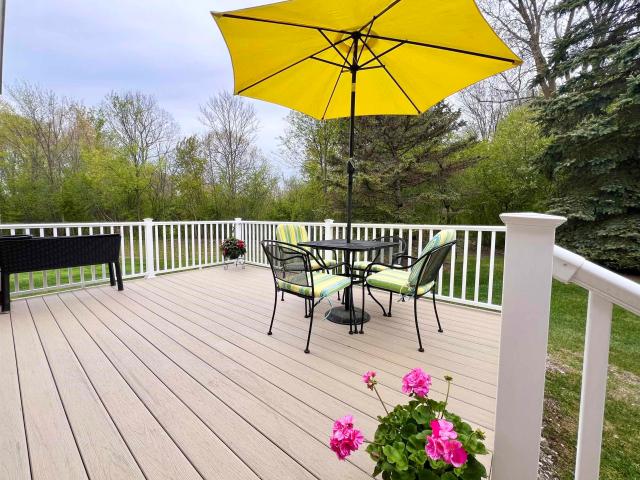 Condo for sale in East China, Michigan