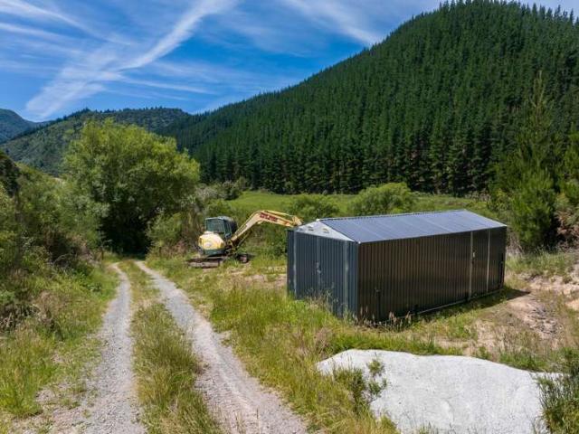 Property for sale in Tuamarina, Marlborough