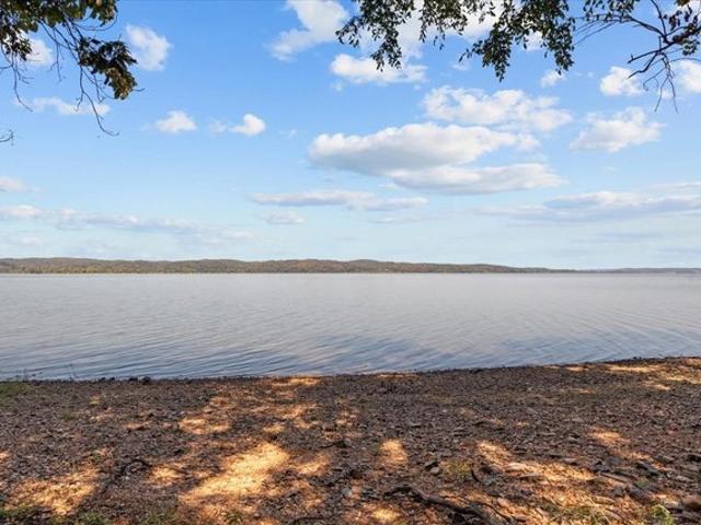 Land for sale in Tennessee