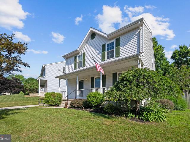 House for sale in Hampstead, Maryland