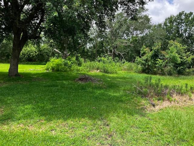 Land for sale in Bridge City, Texas