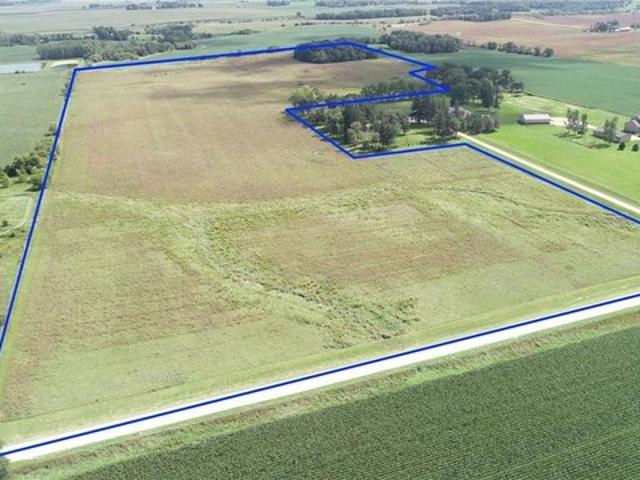 Land for sale in Racine, Minnesota