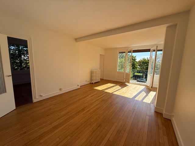 Appartement location à Maisons-Laffitte, Yvelines