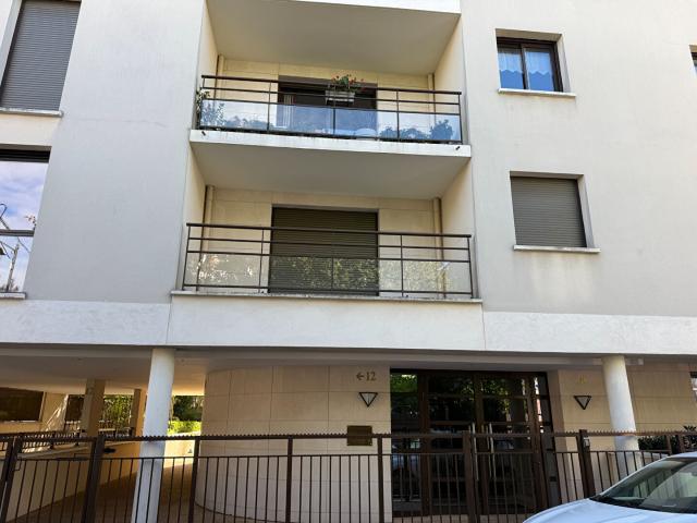 Appartement location à Maisons-Laffitte, Yvelines