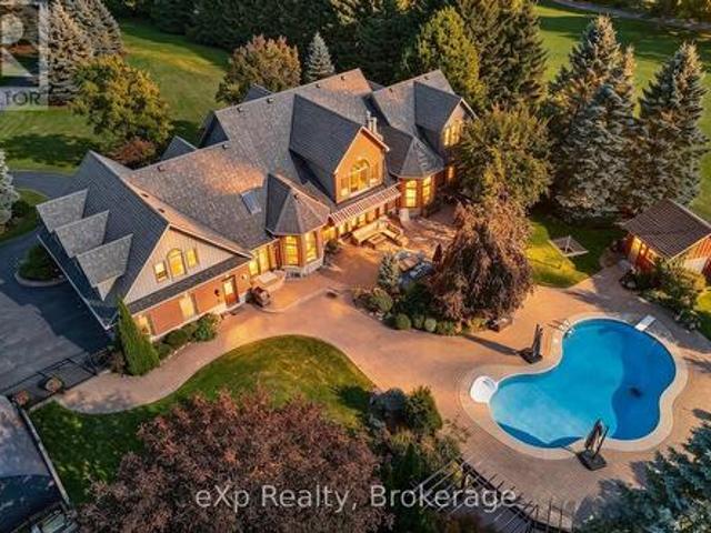 House for sale in Durham, Ontario