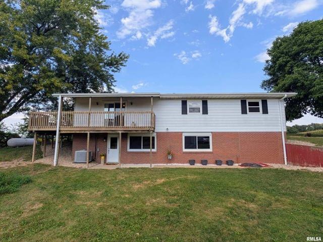 House for sale in Macomb, Illinois