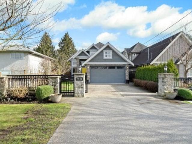 Property for sale in Richmond, British Columbia