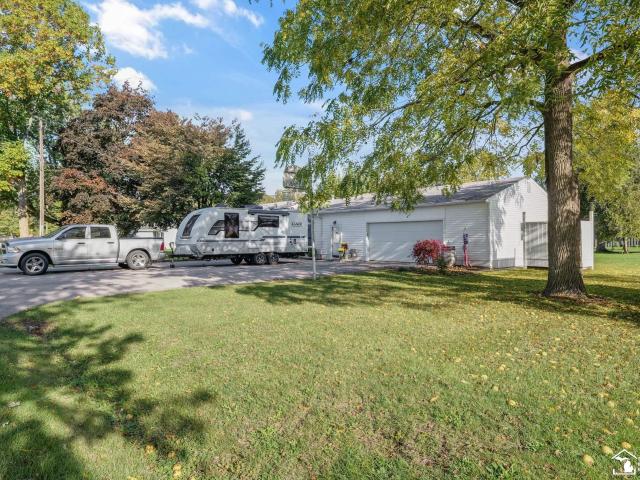 House for sale in Bolles Harbor, Monroe Charter Township