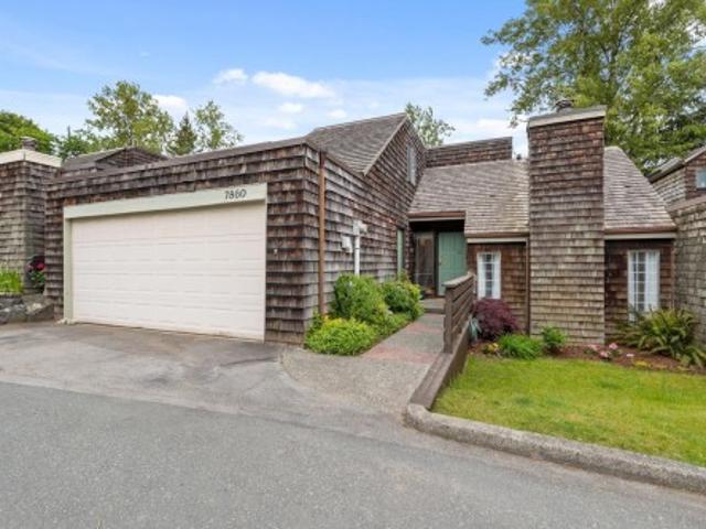 Townhouse for sale in Vancouver, British Columbia