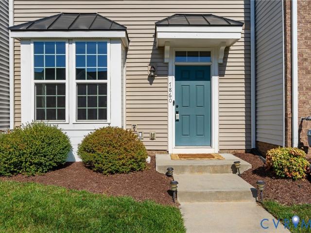 Townhouse for sale in Virginia