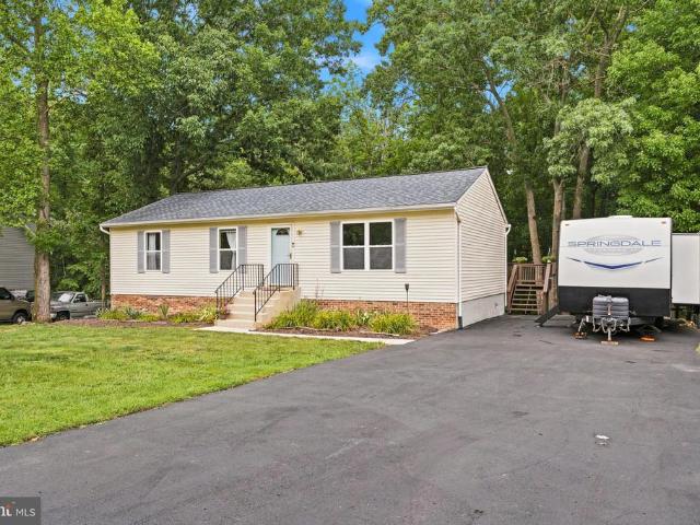 House for sale in Lusby, Maryland