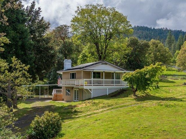 House for sale in Oregonia