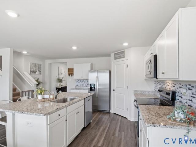 House for sale in Virginia