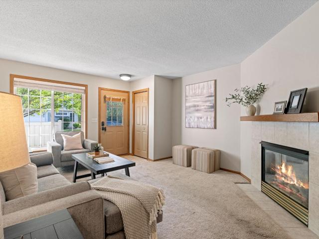 Townhouse for sale in Chanhassen