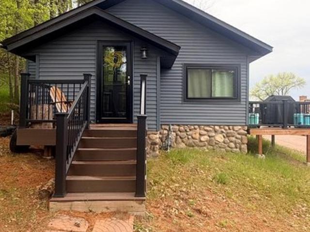 House for sale in Swiss, Wisconsin