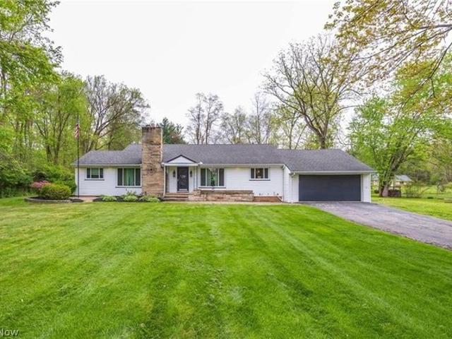 House for sale in Summit, Ohio