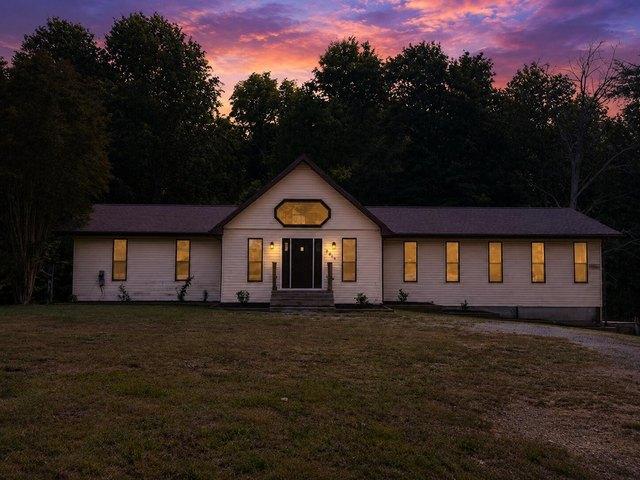House for sale in Tennessee
