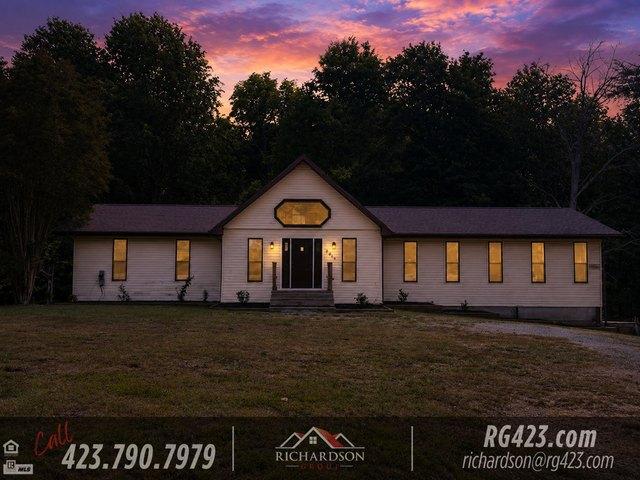 House for sale in Tennessee