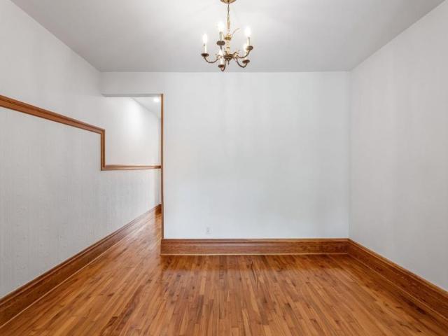 Apartment for rent in St. Leonard's, Quebec