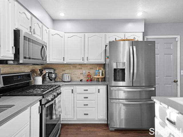 House for sale in Michigan