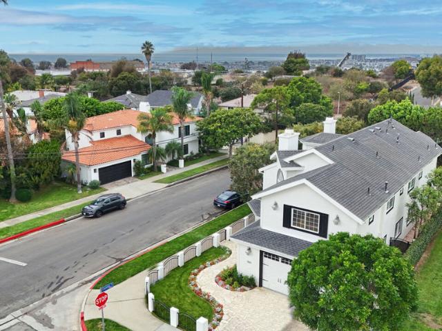 House for sale in Canoga Park, California