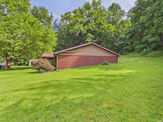 House for sale in Shoals, Indiana