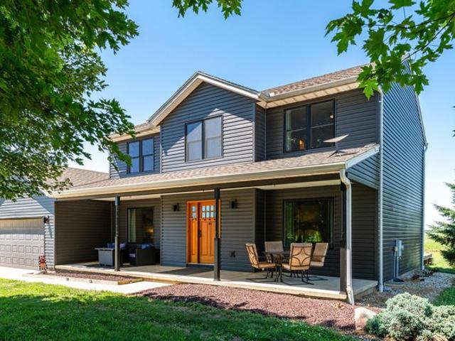 House for sale in Mechanicsburg, Ohio