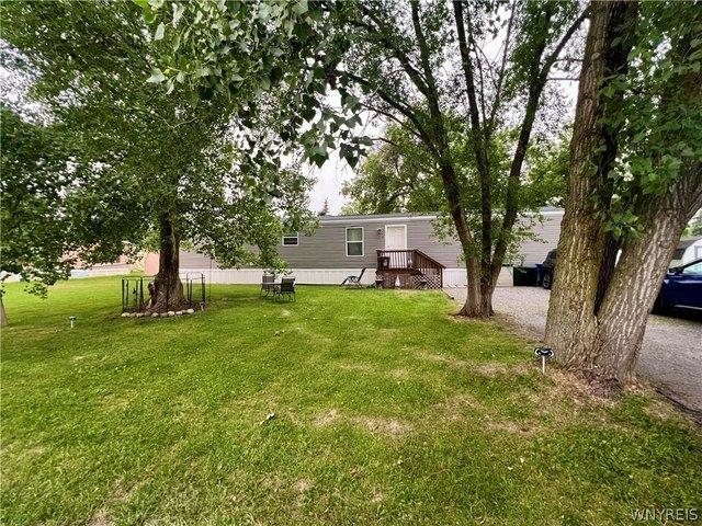 House for sale in Bergen, New York
