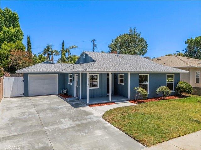 House for sale in Canoga Park, California