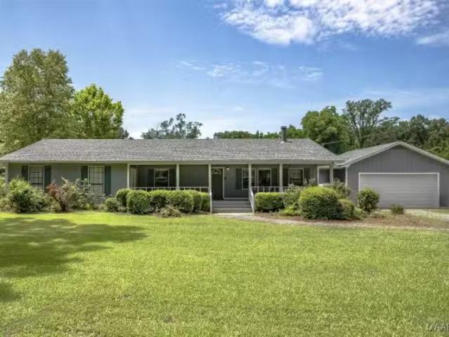 House for rent in Tuskegee