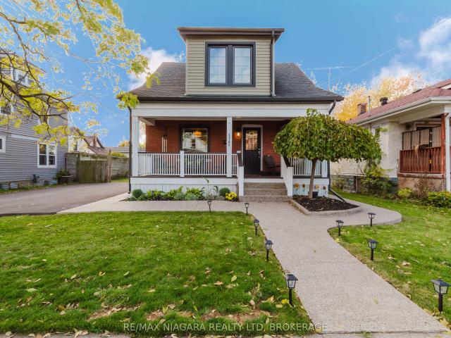 House for sale in Niagara, Ontario