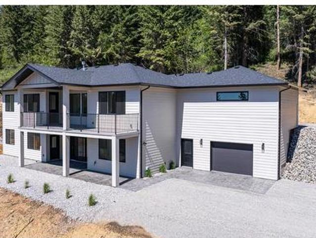House for sale in Kedleston, British Columbia