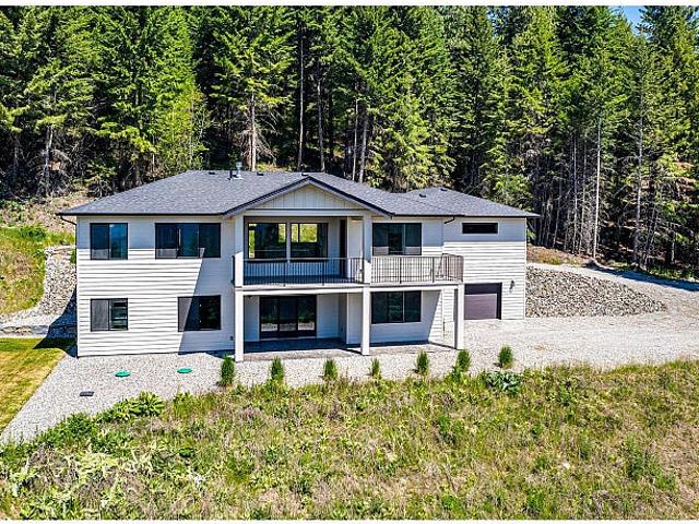 House for sale in British Columbia