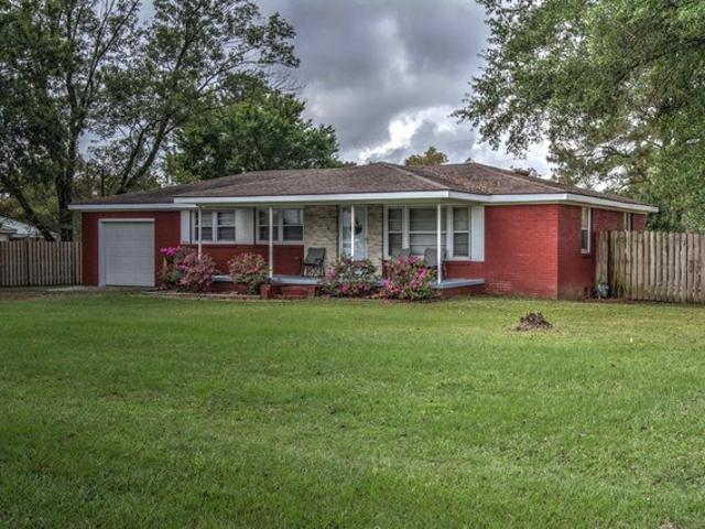 House for sale in Henagar, Alabama