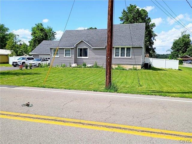 House for sale in Kirkville, New York
