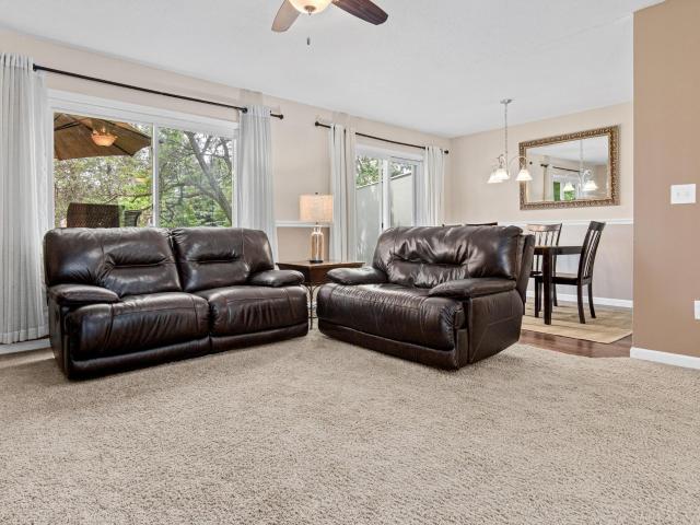 Townhouse for sale in Maple Grove