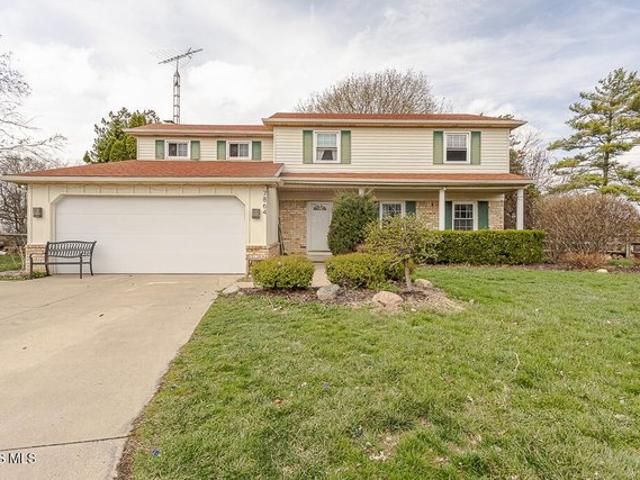 House for sale in Lucas, Ohio