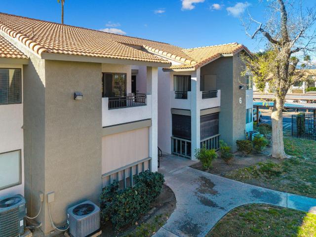 Condo for sale in Bermuda Dunes, California