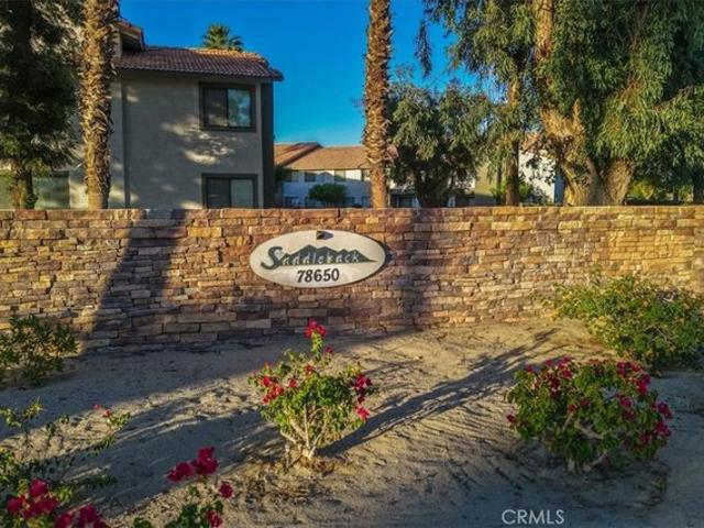 Condo for sale in Bermuda Dunes, California