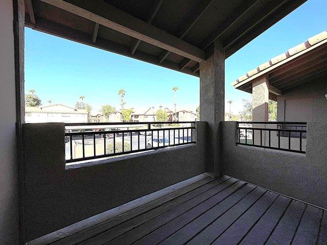 Condo for sale in Indio, California