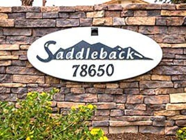 Condo for sale in Bermuda Dunes, California